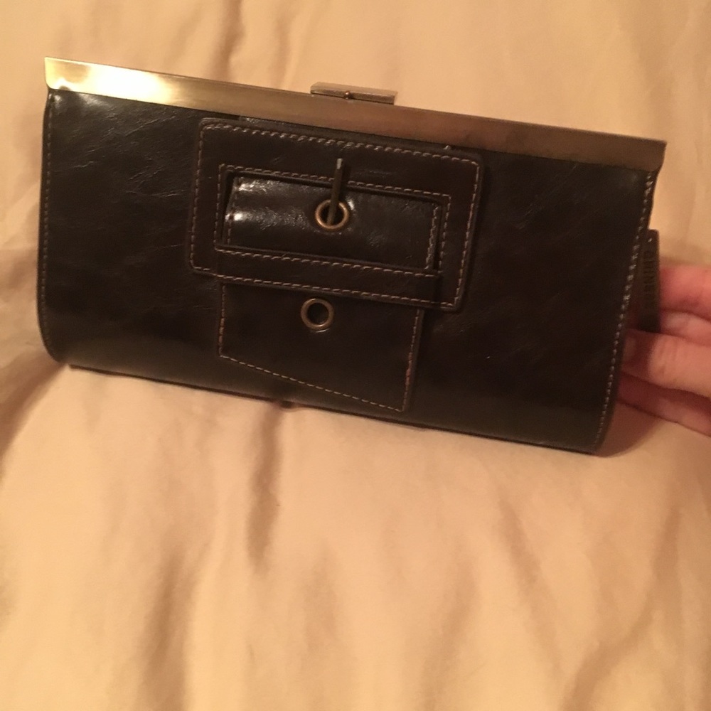 Evening Clutch